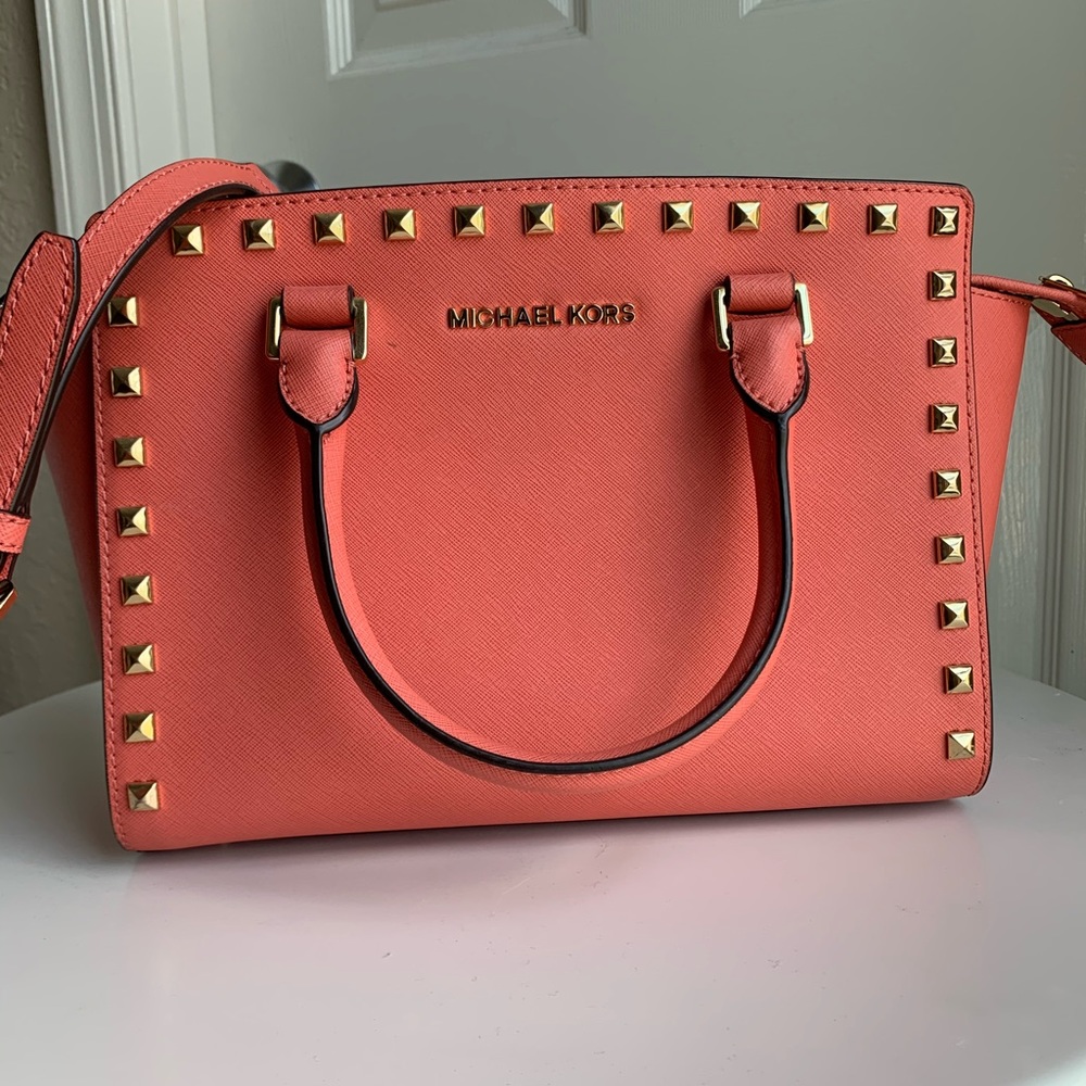 Michael Kors Handbag